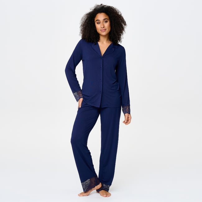 Ensemble de Pyjama greystone <span itemprop=