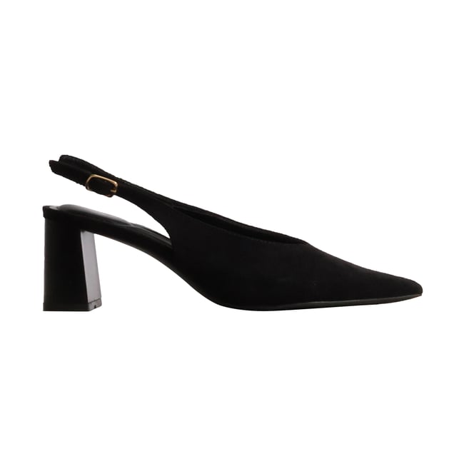 Escarpin à Bride Joalice - ENZA NUCCI