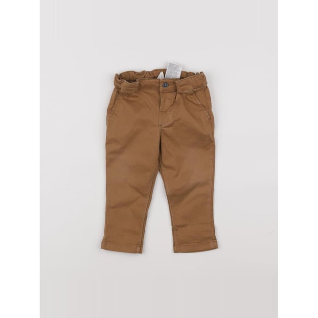 Pantalon - Etat satisfaisant v002230 <span itemprop=