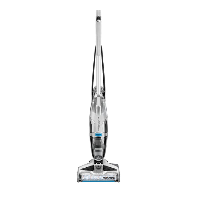 Aspirateur laveur Crosswave C3 Select B3551N gris/bleu <span itemprop=