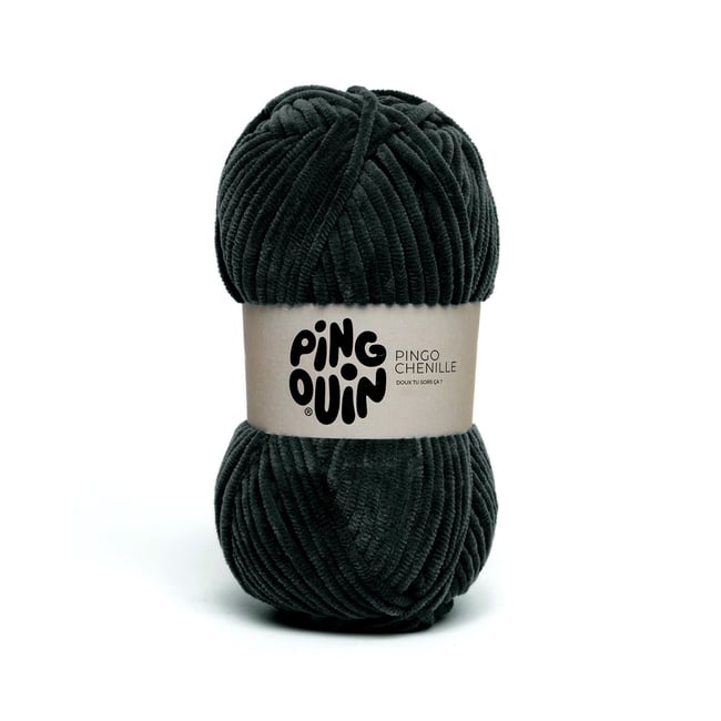 Pingo Chenille - PINGOUIN