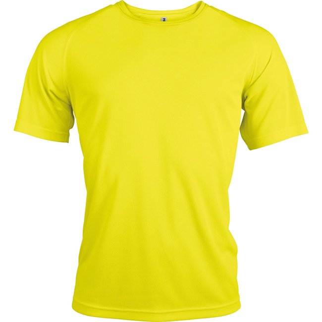 T-shirt de sport - KARIBAN PROACT
