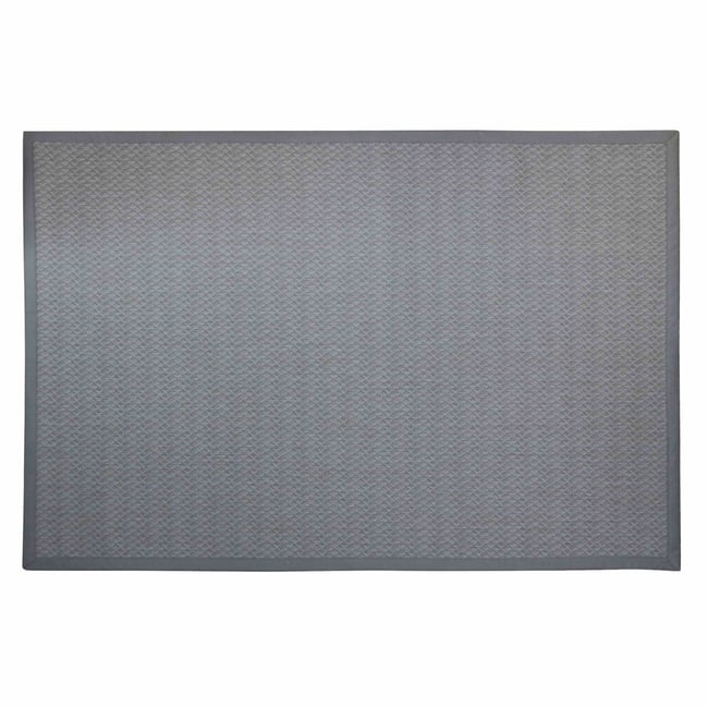 Tapis barbecue et plancha gris <span itemprop=
