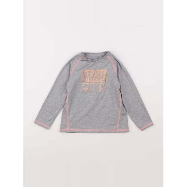 Tee-shirt - Très bon état v002229 <span itemprop=