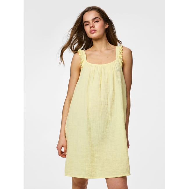 Mini-Robe french vanilla <span itemprop=