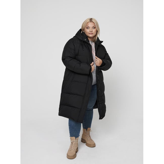 Manteau black 1 <span itemprop=