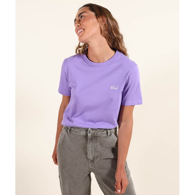 Tee-shirt manches courtes TALPHIN - OXBOW