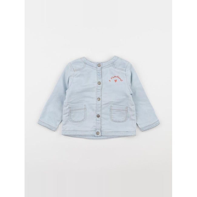 Veste - Très bon état v002232 <span itemprop=