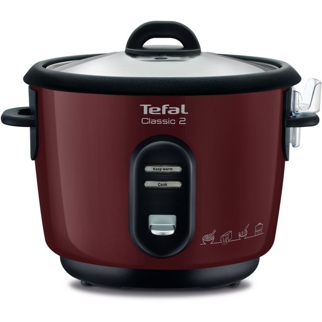 Cuiseur riz RK100570 - TEFAL