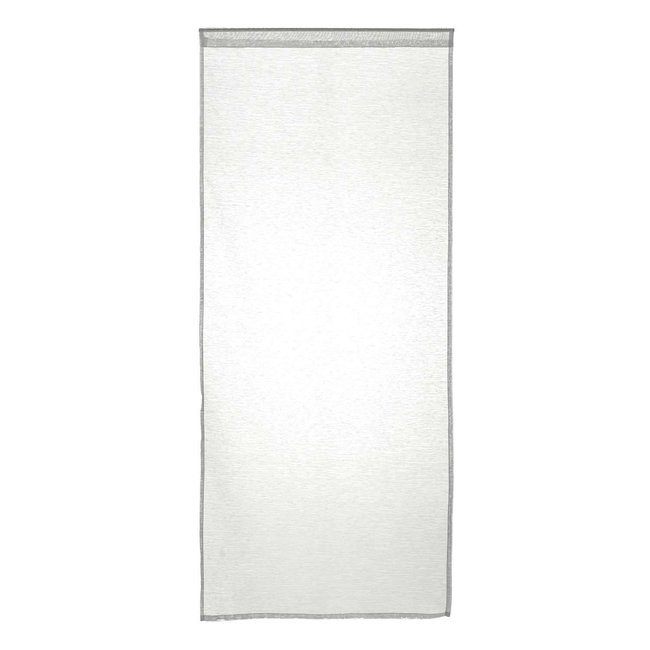 Lot de 2 voilages Moly - ATMOSPHERA