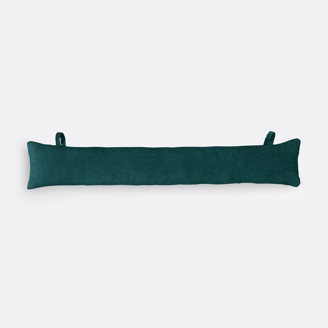 Paraspifferi per porta velluto, Velvet - LA REDOUTE INTERIEURS