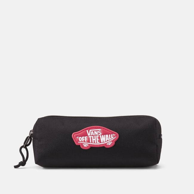 Trousse OLD SKOOL noir <span itemprop=