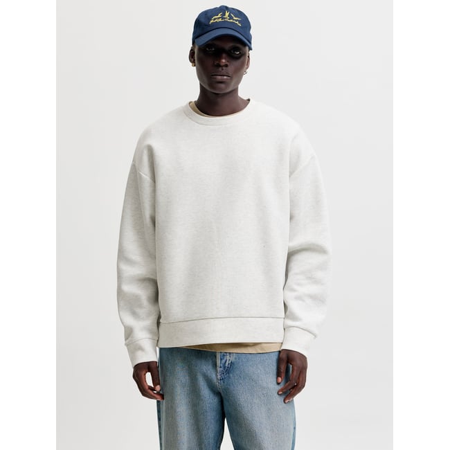 Sweat-Shirt - JACK & JONES