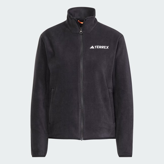 Veste molleton zippée Multi Essentials - adidas Performance