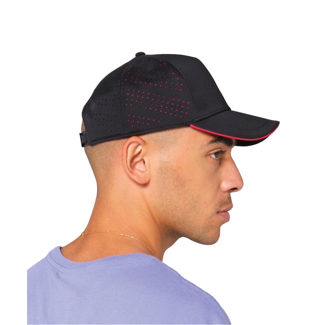 Casquette de baseball ACCELERATE - BEECHFIELD
