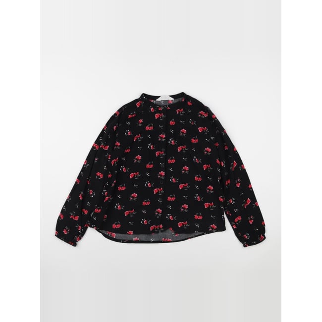 Blouse - Très bon état v002228 <span itemprop=
