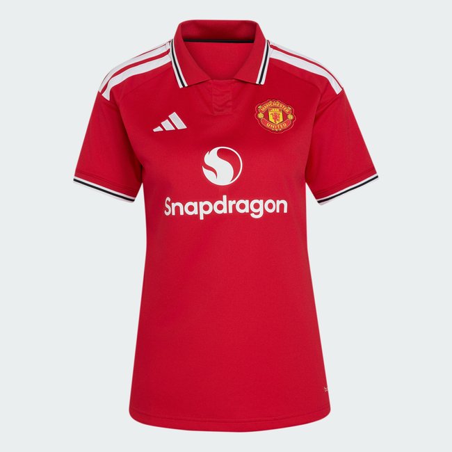 Maillot Domicile Manchester United 26/27 mufc red <span itemprop=