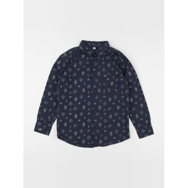 Chemise - Très bon état v002232 <span itemprop=