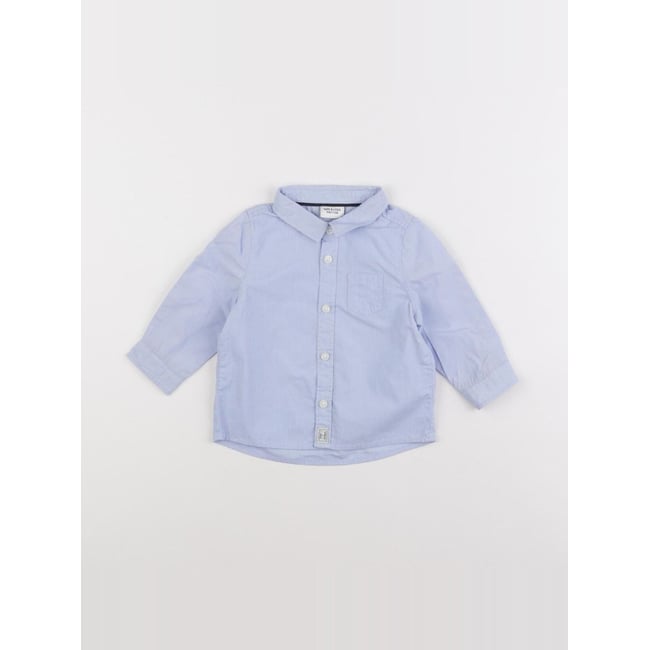 Chemise - Très bon état v002232 <span itemprop=