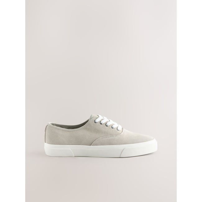 Chaussures en daim n. premium - NEXT