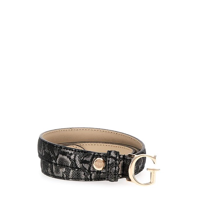Ceinture Animalier - GUESS