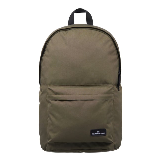 Sac à dos THE POSTER vert grape leaf <span itemprop=