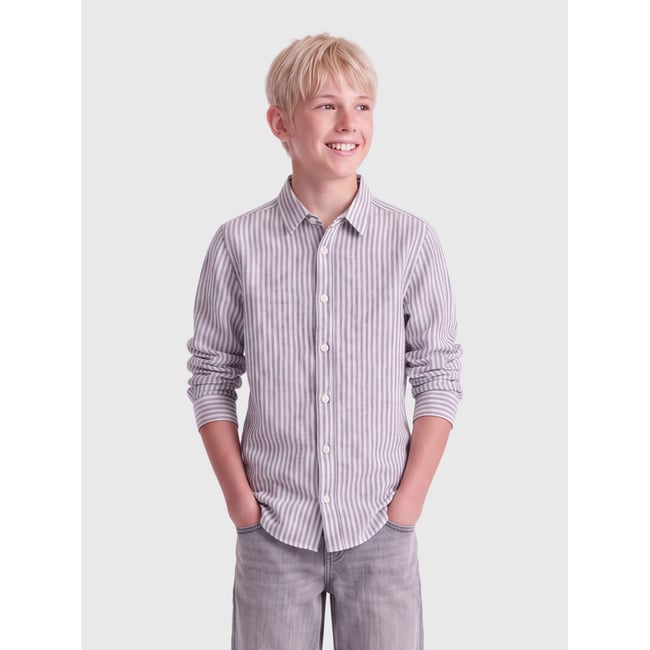 Chemise - ONLY & SONS JUNIOR