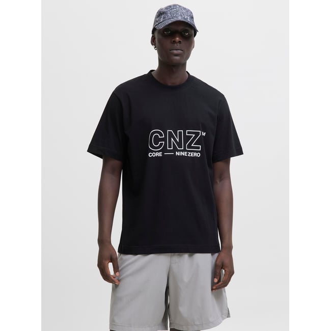 T-Shirt black 1 <span itemprop=