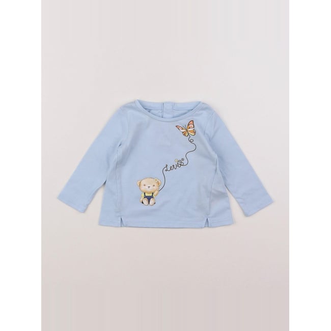 Tee-shirt - Très bon état v002232 <span itemprop=