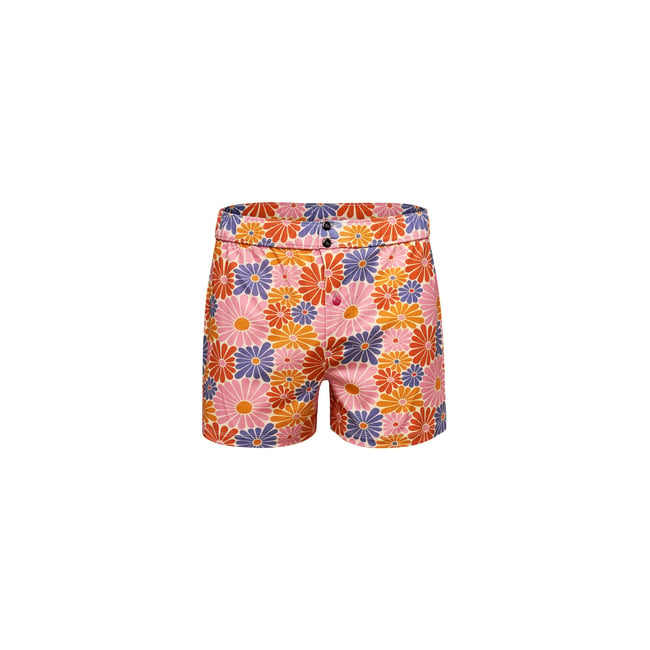 CALECON PARACHUTE DOJO multicolore <span itemprop=