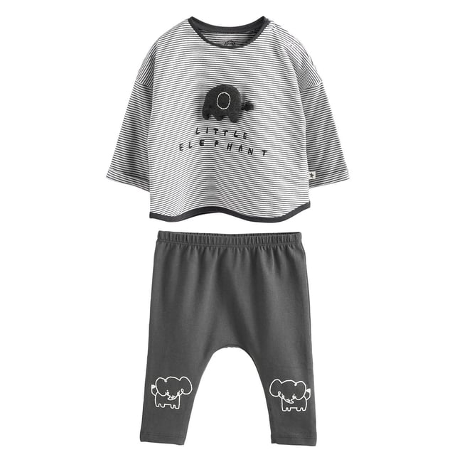 Legging et haut ensemble - NEXT