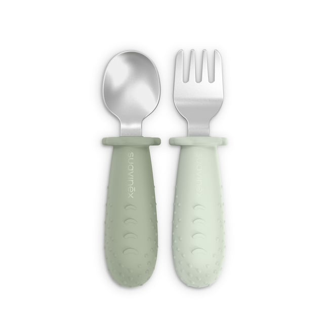 Set couverts d?apprentissage - SUAVINEX