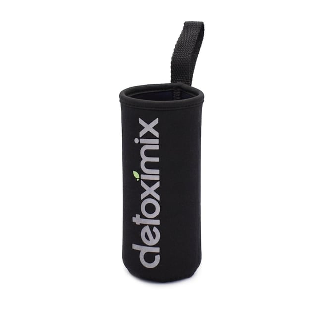 Housse mini Blender Neo Black - DETOXIMIX