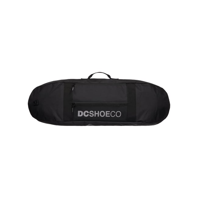 Grand sac à dos de skate ALL WEATHER 30L. noir black <span itemprop=