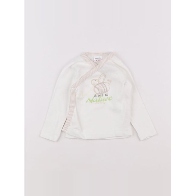 Tee-shirt - Très bon état v002227 <span itemprop=