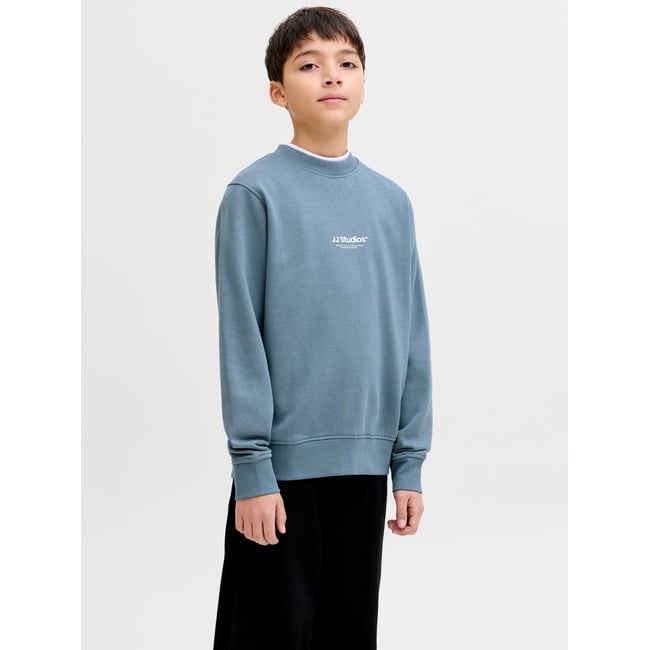 Sweat-Shirt - JACK & JONES JUNIOR