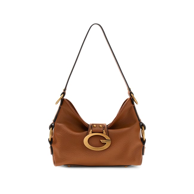 Mini Sac À Épaule Camden - GUESS
