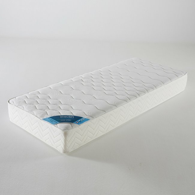 Matras in latex, stevig comfort <span itemprop=
