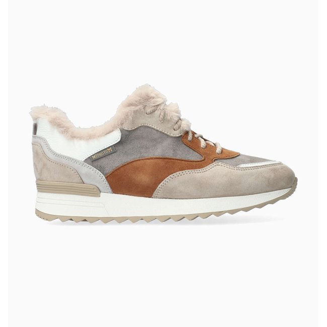 Sneakers en cuir TOYA - MEPHISTO