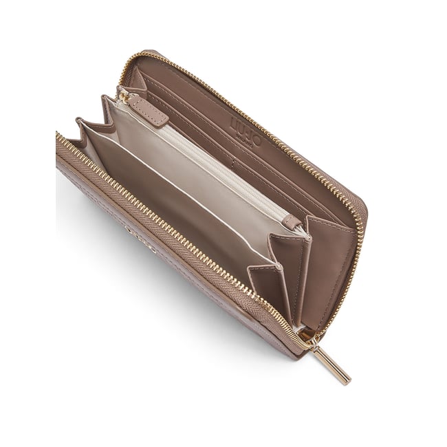 Grand portefeuille effet cocco - LIU JO