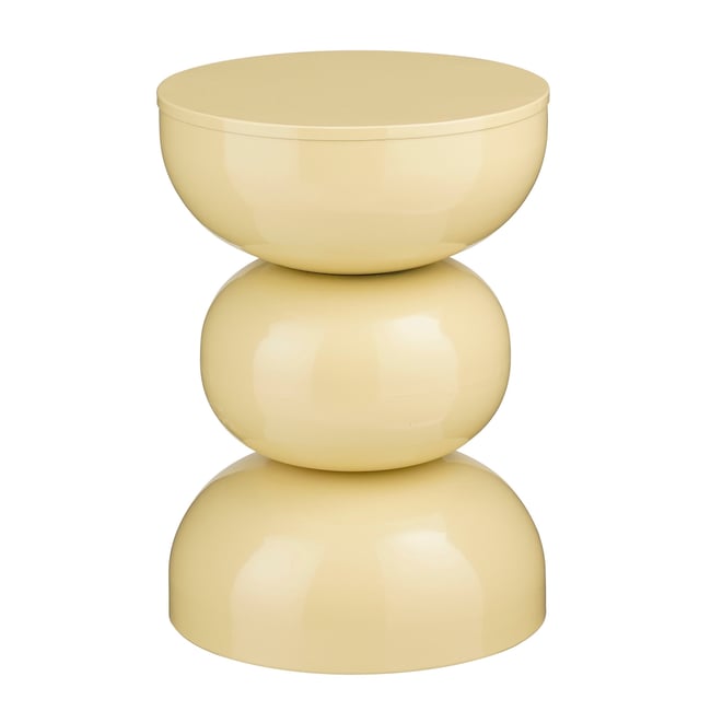 Table d'appoint LUNA - MICA DECORATIONS