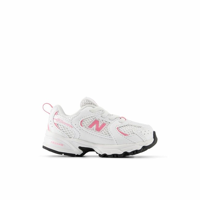 Sneakers 530 weiss/rosa <span itemprop=