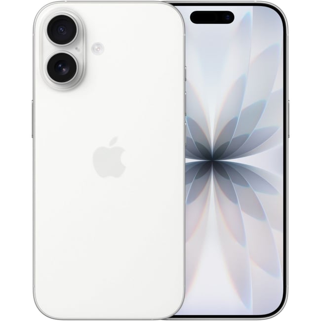 Smartphone iPhone 17 5G 256Go Blanc - APPLE