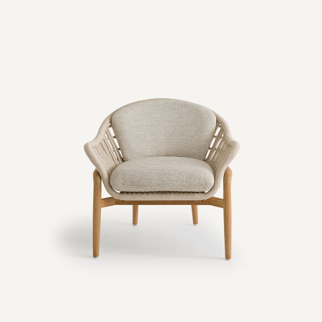 Sillón de jardín, Irati natural <span itemprop=