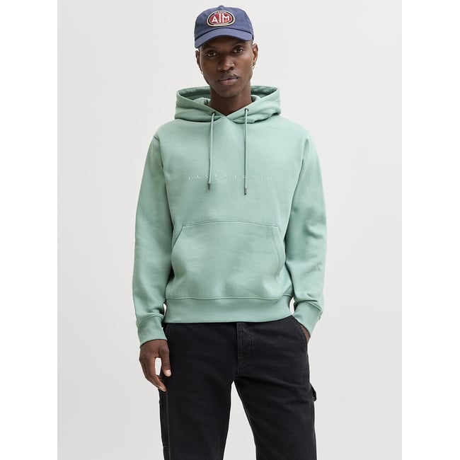 Sweat à capuche  - JACK & JONES