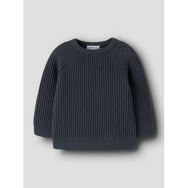 Pull En Maille - NAME IT