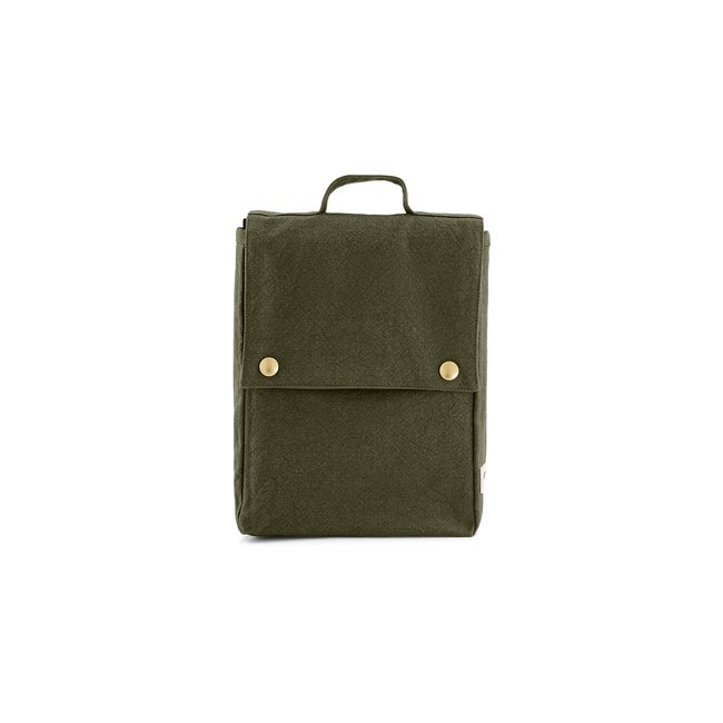 Sac à dos enfant MINIMES kaki <span itemprop=