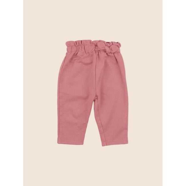 Pantalon - Très bon état rose <span itemprop=