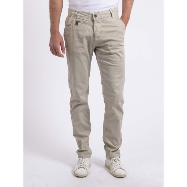 Pantalon Chino Slim Cody - RITCHIE