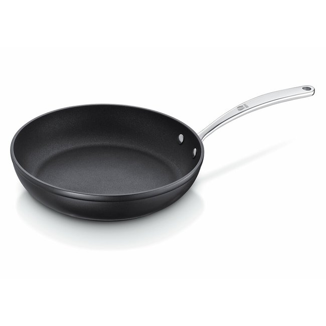 Titan Frying Pan, black, BEKA